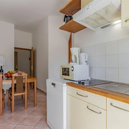 Rok 2 By Interhome Apartament *