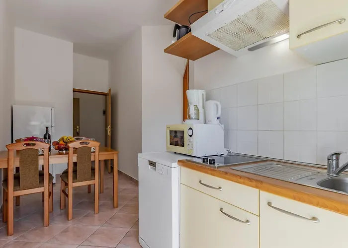 Rok 2 By Interhome アパート *