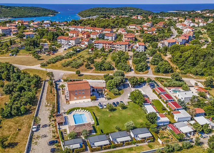 Rok 2 By Interhome Lägenhet