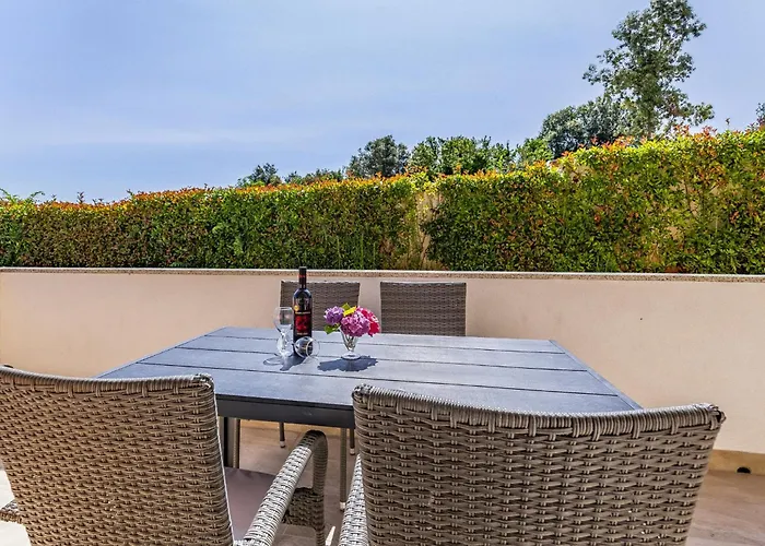 Rok 2 By Interhome Lägenhet *